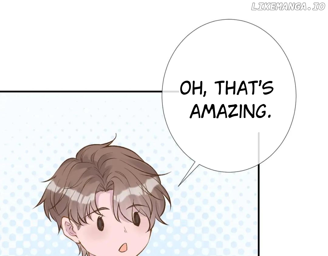 Everyone's Darling Chapter 138 - page 10